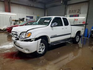 Toyota Tundra ACCESS CAB SR5 4.7L 8 2003