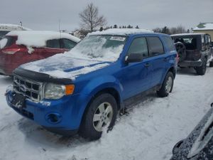 Ford Escape XLS 2.5L 4 2011