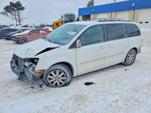 Chrysler Town & Country TOURING 3.6L 6 2014
