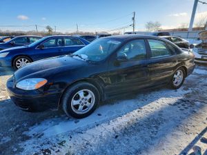Ford Taurus SE 3.0L 6 2005