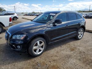 Audi Q5 PREMIUM PLUS 2.0L 4 2012