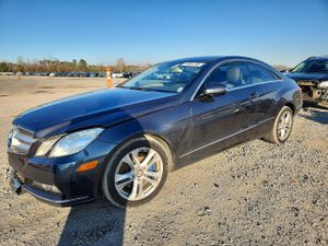 Mercedes-Benz E 3.5L 6 2010