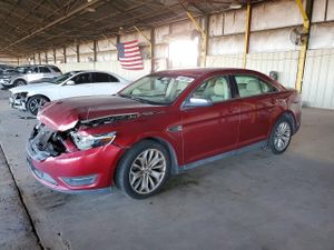 Ford Taurus LIMITED 3.5L 6 2015