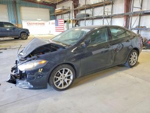 Dodge Dart SXT 2.0L 4 2013