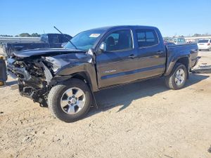 Toyota Tacoma DOUBLE CAB PRERUNNER 4.0L 6 2012