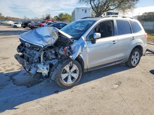 Subaru Forester 2.5I PREMIUM 2.5L 4 2014