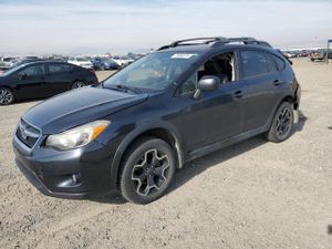 Subaru XV 2.0 LIMITED 2.0L 4 2014