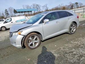 Toyota Venza 3.5L 6 2009