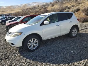 Nissan Murano S 3.5L 6 2014