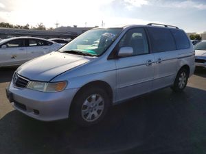 Honda Odyssey EX 3.5L 6 2003