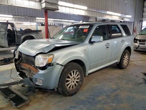 Mercury Mariner PREMIER 2.5L 4 2009