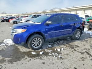 Ford Edge SE 3.5L 6 2013