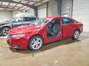 Chevrolet Impala LT 3.6L 6 2014