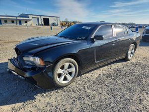 Dodge Challenger SE 3.6L 6 2013