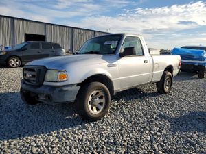 Ford Ranger 2.3L 4 2011