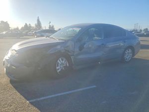 Nissan Altima BASE 2.5L 4 2010