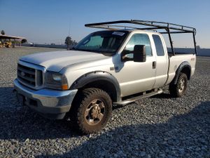 Ford F-250 SUPER DUTY 5.4L 8 2003