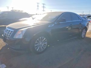 Cadillac CTS LUXURY COLLECTION 3.0L 6 2013
