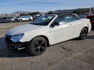 Chrysler Sebring 2.4L 4 2008