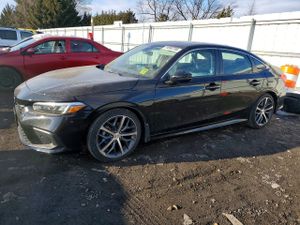 Honda Civic TOURING 1.5L 4 2023