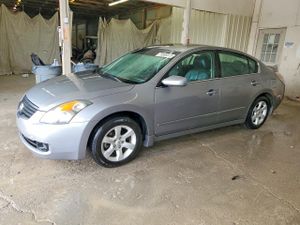 Nissan Altima 2.5 2.5L 4 2008