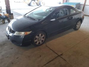 Honda Civic 1.8L 4 2010