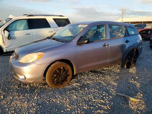 Toyota Corolla 1.8L 4 2006