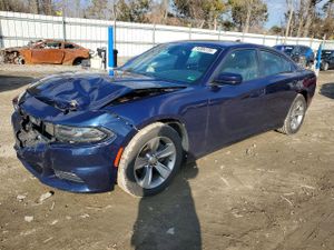 Dodge Challenger SXT 3.6L 6 2015