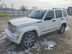 Jeep Liberty SPORT 3.7L 6 2012