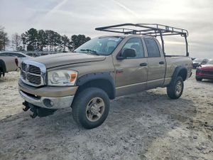 Dodge RAM 5.7L 8 2009