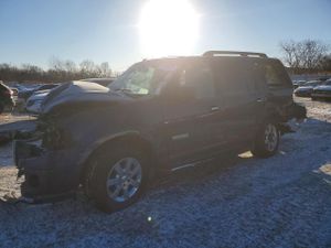 Ford Expedition XLT 5.4L 8 2008
