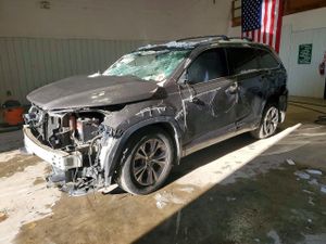 Toyota Highlander XLE 3.5L 6 2015