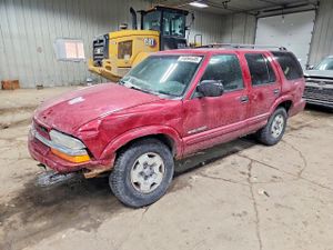 Chevrolet Blazer 4.3L 6 2003