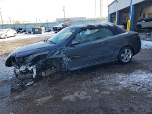Saab 9-3 2.0L 4 2010