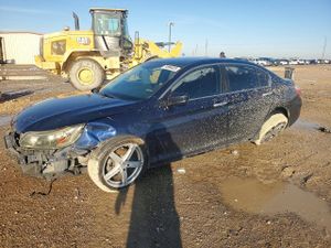 Honda Accord SPORT 2.4L 4 2014