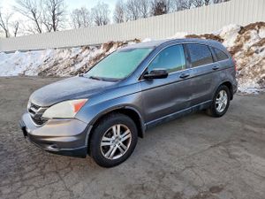 Honda CR-V EX 2.4L 4 2010
