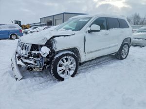 Jeep Grand Cherokee 3.6L 6 2013
