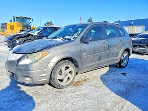 Pontiac Vibe 1.8L 4 2004