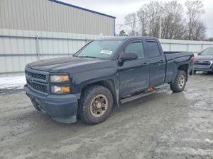 Chevrolet Silverado 1500 C1500 4.3L 6 2015