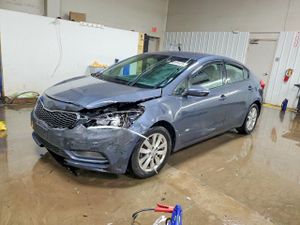 Kia Cerato / Forte / K3 LX 1.8L 4 2014