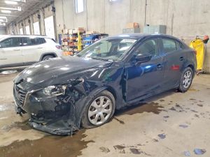 Mazda 3 SPORT 2.0L 4 2015