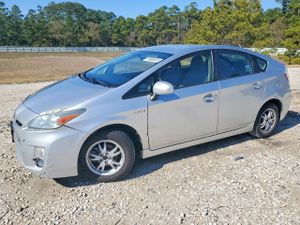 Toyota Prius 1.8L 4 2010