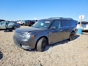 Ford Flex SEL 3.5L 6 2015