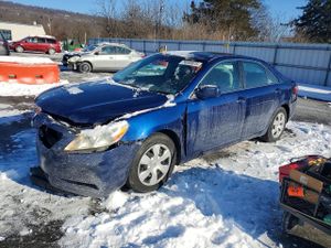 Toyota Camry CE 2.4L 4 2008