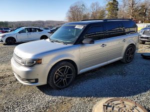 Ford Flex 3.5L 6 2014