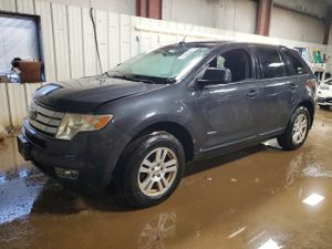 Ford Edge SEL 3.5L 6 2007