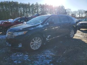Toyota Venza 2.7L 4 2011