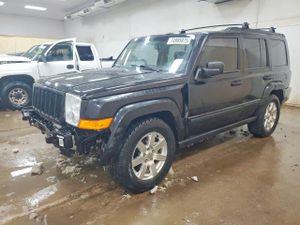 Jeep Commander SPORT 3.7L 6 2008