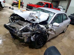Toyota Corolla BASE 1.8L 4 2013