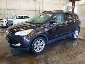 Ford Escape SEL 2.0L 4 2013